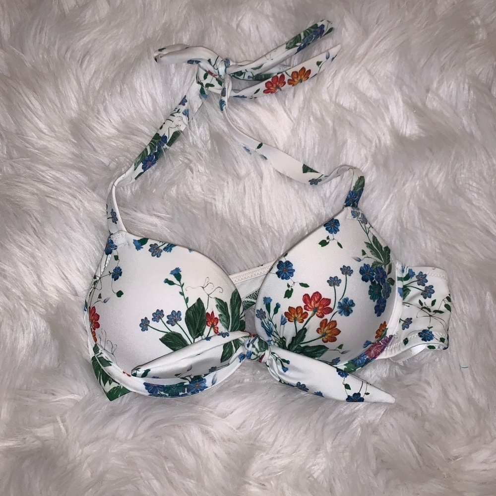 H&M bikini top
